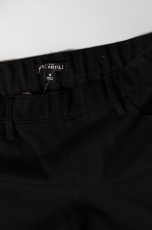 Dámské kalhoty  J.Crew, Velikost S, Barva Černá, Cena  1 084,00 Kč