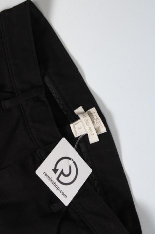 Pantaloni de femei J.Crew, Mărime S, Culoare Negru, Preț 11,18 Lei