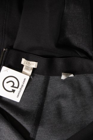 Dámske nohavice J.Crew, Veľkosť S, Farba Čierna, Cena  2,31 €