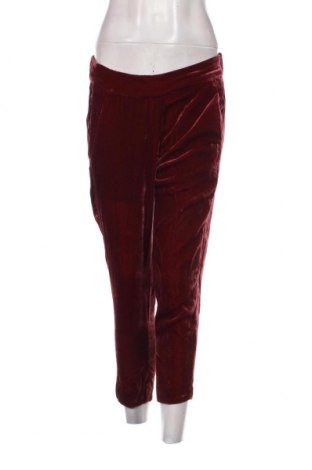 Pantaloni de femei J.Crew, Mărime S, Culoare Roșu, Preț 11,18 Lei