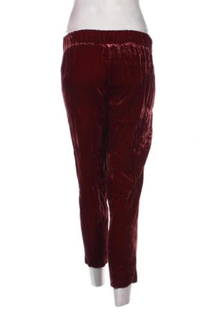 Дамски панталон J.Crew, Размер S, Цвят Червен, Цена 4,08 лв.