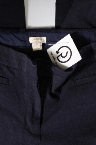 Pantaloni de femei J.Crew, Mărime S, Culoare Albastru, Preț 13,42 Lei
