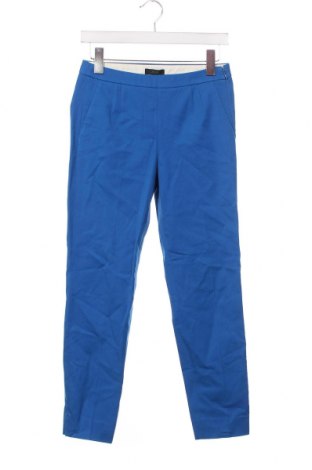 Γυναικείο παντελόνι J.Crew, Μέγεθος XS, Χρώμα Μπλέ, Τιμή 6,31 €