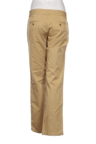 Дамски панталон J.Crew, Размер S, Цвят Бежов, Цена 34,00 лв.