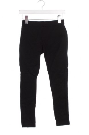 Дамски панталон J.Crew, Размер XS, Цвят Черен, Цена 4,76 лв.