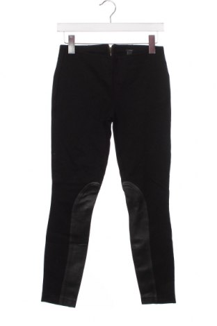 Γυναικείο παντελόνι J.Crew, Μέγεθος XS, Χρώμα Μαύρο, Τιμή 42,06 €