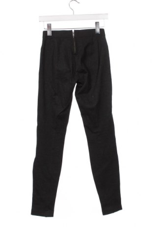 Dámské kalhoty  J.Crew, Velikost XS, Barva Černá, Cena  1 084,00 Kč