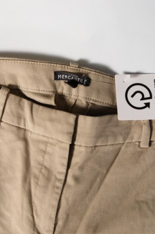 Дамски панталон J.Crew, Размер S, Цвят Бежов, Цена 68,00 лв.