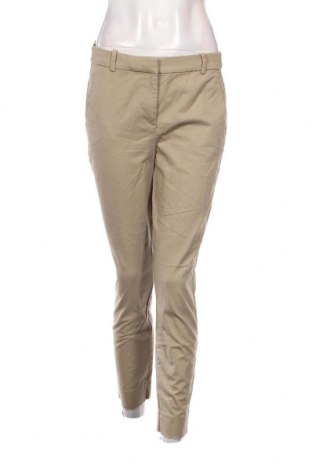 Дамски панталон J.Crew, Размер S, Цвят Бежов, Цена 4,76 лв.