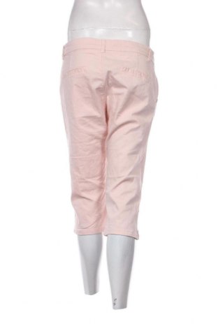 Pantaloni de femei Janina, Mărime M, Culoare Roz, Preț 121,95 Lei