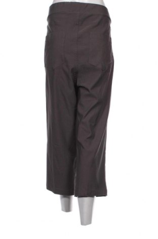 Γυναικείο παντελόνι Janina, Μέγεθος L, Χρώμα Γκρί, Τιμή 3,59 €