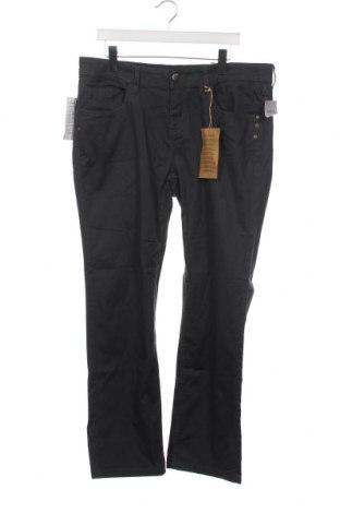 Дамски панталон Janina, Размер XL, Цвят Сив, Цена 24,84 лв.