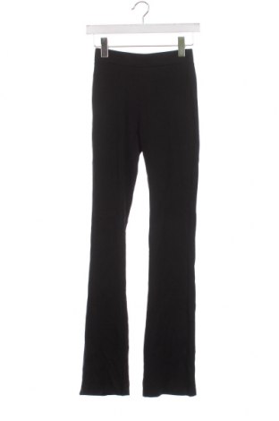 Γυναικείο παντελόνι Jdy, Μέγεθος XS, Χρώμα Μαύρο, Τιμή 12,09 €