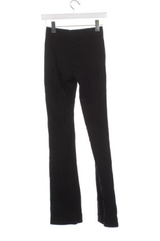 Дамски панталон Jdy, Размер XS, Цвят Черен, Цена 19,78 лв.