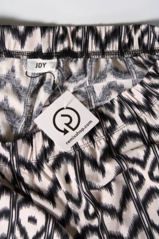 Γυναικείο παντελόνι Jdy, Μέγεθος L, Χρώμα Πολύχρωμο, Τιμή 9,96 €