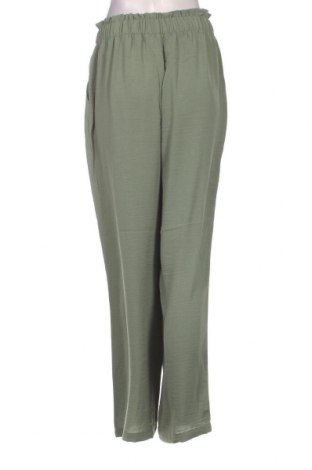 Γυναικείο παντελόνι Jdy, Μέγεθος L, Χρώμα Πράσινο, Τιμή 12,33 €