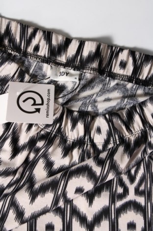 Γυναικείο παντελόνι Jdy, Μέγεθος M, Χρώμα Πολύχρωμο, Τιμή 9,25 €
