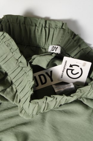 Дамски панталон Jdy, Размер M, Цвят Зелен, Цена 46,00 лв.