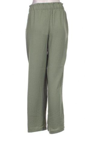 Γυναικείο παντελόνι Jdy, Μέγεθος M, Χρώμα Πράσινο, Τιμή 12,33 €