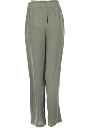 Γυναικείο παντελόνι Jdy, Μέγεθος S, Χρώμα Πράσινο, Τιμή 12,33 €