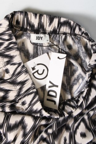 Γυναικείο παντελόνι Jdy, Μέγεθος XS, Χρώμα Πολύχρωμο, Τιμή 9,96 €