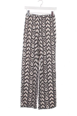 Γυναικείο παντελόνι Jdy, Μέγεθος XS, Χρώμα Πολύχρωμο, Τιμή 10,67 €