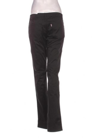 Γυναικείο παντελόνι Jeckerson, Μέγεθος M, Χρώμα Μαύρο, Τιμή 14,03 €