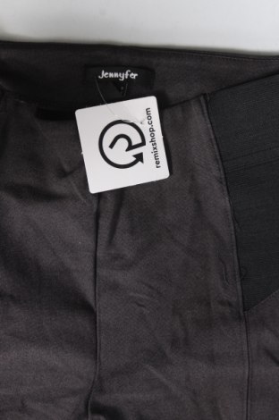 Dámske nohavice Jennyfer, Veľkosť S, Farba Sivá, Cena  3,12 €