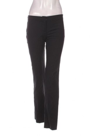 Дамски панталон John Richmond, Размер M, Цвят Черен, Цена 40,80 лв.