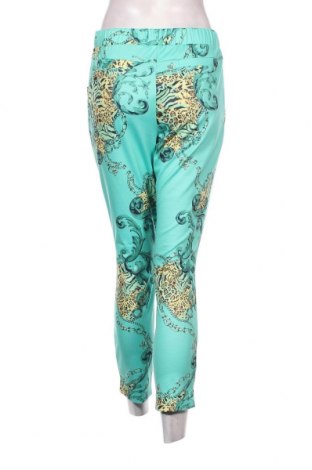 Pantaloni de femei Judith Williams, Mărime M, Culoare Verde, Preț 95,39 Lei