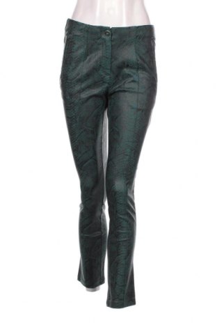 Dámské kalhoty  Judith Williams, Velikost M, Barva Zelená, Cena  116,00 Kč