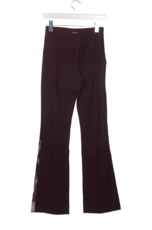 Γυναικείο παντελόνι Jus D'orange, Μέγεθος XS, Χρώμα Βιολετί, Τιμή 4,75 €