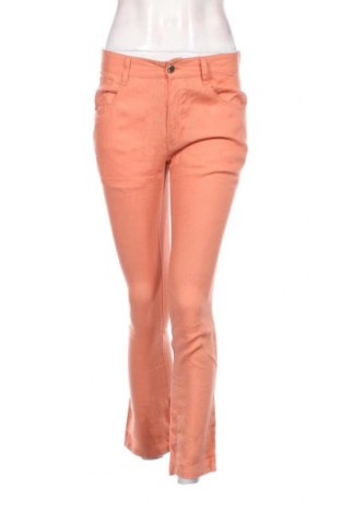 Damenhose Just Cavalli, Größe M, Farbe Orange, Preis € 37,81
