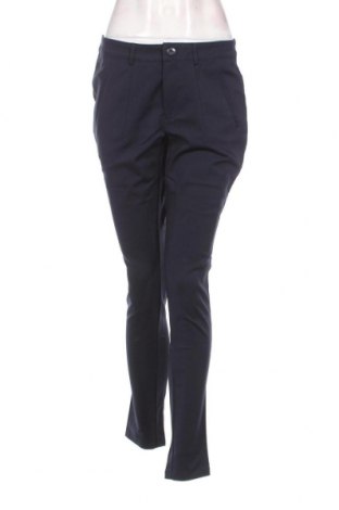 Pantaloni de femei Kaffe, Mărime M, Culoare Albastru, Preț 99,49 Lei