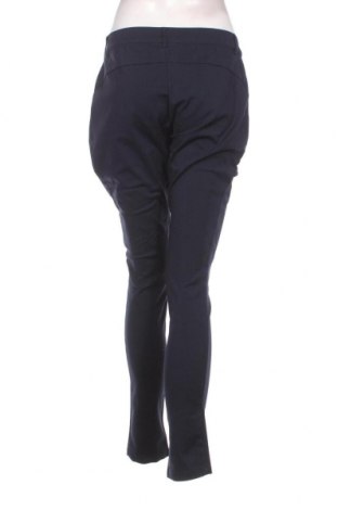 Pantaloni de femei Kaffe, Mărime M, Culoare Albastru, Preț 11,94 Lei