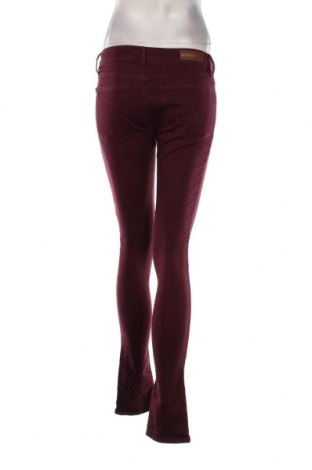 Дамски панталон Kaporal, Размер S, Цвят Червен, Цена 6,38 лв.