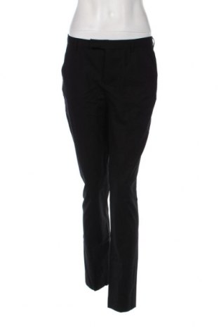 Дамски панталон KappAhl, Размер M, Цвят Черен, Цена 6,00 лв.
