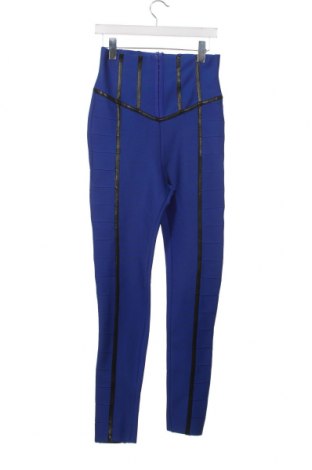 Damenhose Karen Millen, Größe M, Farbe Blau, Preis 68,48 €