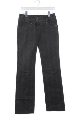 Дамски панталон Kensol, Размер S, Цвят Сив, Цена 8,70 лв.