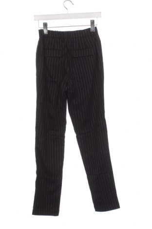Pantaloni de femei Kiabi, Mărime XS, Culoare Negru, Preț 16,22 Lei