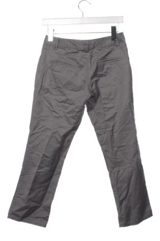 Pantaloni de femei Kiabi, Mărime S, Culoare Gri, Preț 13,32 Lei
