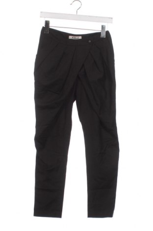 Дамски панталон Killah, Размер XS, Цвят Черен, Цена 8,33 лв.