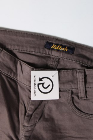 Pantaloni de femei Killah, Mărime M, Culoare Maro, Preț 67,50 Lei
