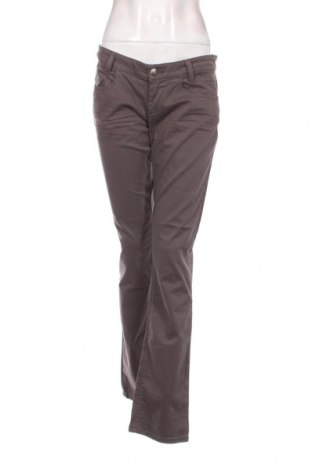 Pantaloni de femei Killah, Mărime M, Culoare Maro, Preț 67,50 Lei