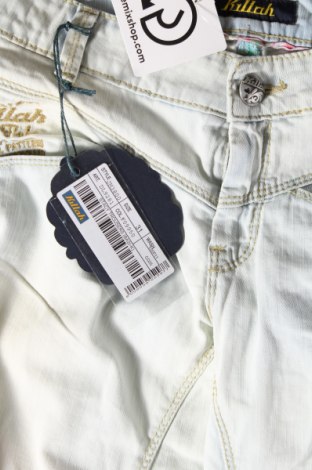Γυναικείο παντελόνι Killah, Μέγεθος L, Χρώμα Γκρί, Τιμή 8,28 €