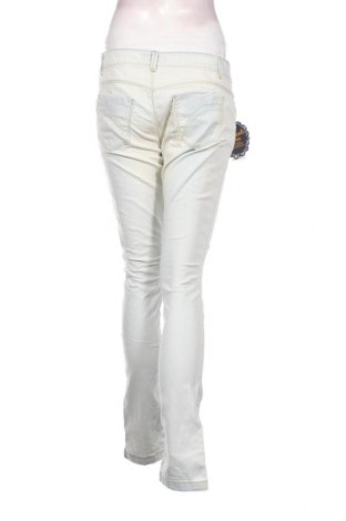 Дамски панталон Killah, Размер L, Цвят Сив, Цена 16,06 лв.