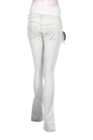 Дамски панталон Killah, Размер M, Цвят Сив, Цена 138,70 лв.