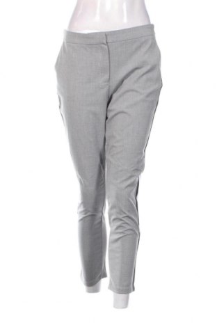 Γυναικείο παντελόνι Koton, Μέγεθος L, Χρώμα Γκρί, Τιμή 9,93 €
