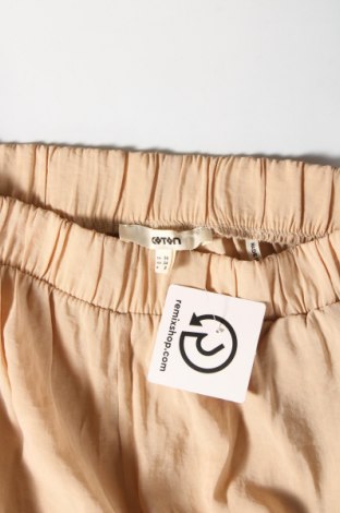 Damenhose Koton, Größe S, Farbe Beige, Preis € 5,74