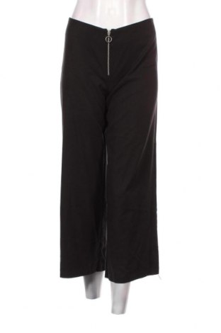 Дамски панталон Koton, Размер M, Цвят Черен, Цена 8,97 лв.